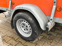 2009 atec eo1300 aanhangwagen - afbeelding 5 van  14