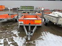 2009 atec eo1300 aanhangwagen - afbeelding 7 van  14