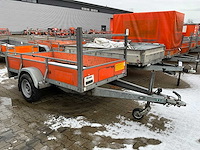 2009 atec eo1300 aanhangwagen - afbeelding 8 van  14