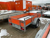 2009 atec eo1300 aanhangwagen - afbeelding 9 van  14