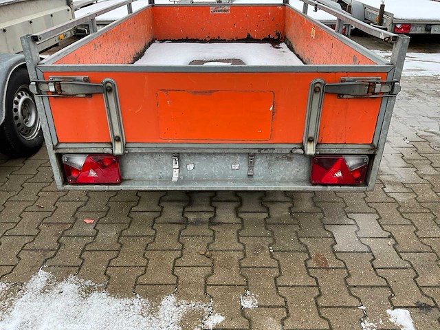 2009 atec eo1300 aanhangwagen - afbeelding 11 van  14