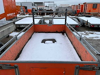 2009 atec eo1300 aanhangwagen - afbeelding 12 van  14
