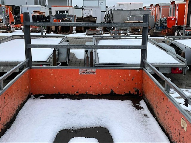 2009 atec eo1300 aanhangwagen - afbeelding 13 van  14