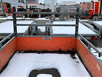 2009 atec eo1300 aanhangwagen - afbeelding 13 van  14