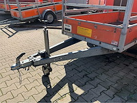 2009 atec eo1300 b huif aanhangwagen - afbeelding 4 van  16
