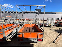 2009 atec eo1300 b huif aanhangwagen - afbeelding 13 van  16