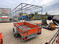 2009 atec eo1300 b huif aanhangwagen - afbeelding 14 van  16