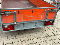 2009 atec eo1300 b huif aanhangwagen - afbeelding 15 van  16