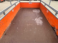 2009 atec eo1300 b huif aanhangwagen - afbeelding 16 van  16