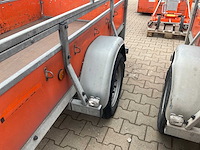 2009 atec eo1300 b huif aanhangwagen - afbeelding 11 van  12