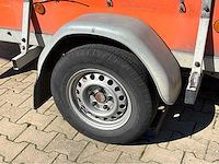 2009 atec eo1300 b huif aanhangwagen - afbeelding 7 van  16