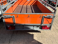 2009 atec eo1300 b huif aanhangwagen - afbeelding 15 van  16