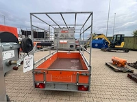 2009 atec eo1300 b huif aanhangwagen - afbeelding 13 van  16