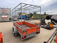 2009 atec eo1300 b huif aanhangwagen - afbeelding 14 van  16