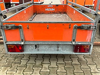 2009 atec eo1300 huif aanhangwagen - afbeelding 9 van  13