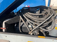 2009 atlas copco 06256 getrokken compressor - afbeelding 3 van  11