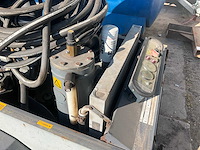 2009 atlas copco 06256 getrokken compressor - afbeelding 10 van  11