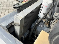 2009 atlas copco xas 97 euro box luchtcompressor - afbeelding 2 van  16
