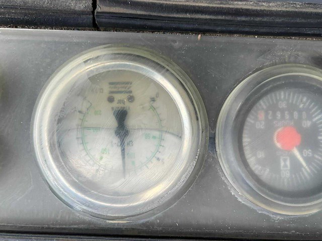 2009 atlas copco xas 97 euro box luchtcompressor - afbeelding 4 van  16