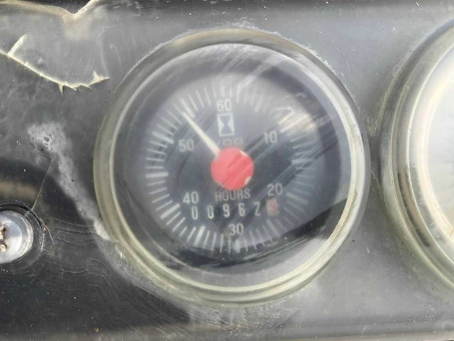 2009 atlas copco xas 97 euro box luchtcompressor - afbeelding 14 van  16