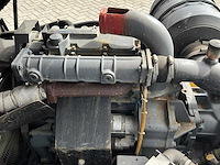 2009 atlas copco xas 97 euro box luchtcompressor - afbeelding 16 van  16