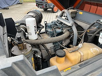 2009 atlas copco xas47 kd pe a compressor aanhangwagen - afbeelding 3 van  21