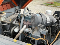 2009 atlas copco xas47 kd pe a compressor aanhangwagen - afbeelding 4 van  21