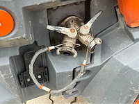 2009 atlas copco xas47 kd pe a compressor aanhangwagen - afbeelding 6 van  21