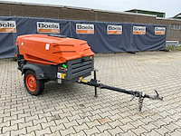 2009 atlas copco xas47 kd pe a compressor aanhangwagen - afbeelding 15 van  21