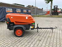 2009 atlas copco xas47 kd pe a compressor aanhangwagen - afbeelding 16 van  21