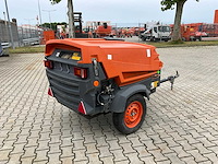 2009 atlas copco xas47 kd pe a compressor aanhangwagen - afbeelding 17 van  21