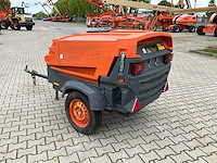 2009 atlas copco xas47 kd pe a compressor aanhangwagen - afbeelding 19 van  21