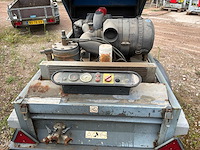 2009 atlas copco xas97 euro box mobiele luchtcompressor - afbeelding 11 van  17