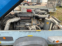 2009 atlas copco xas97 euro box mobiele luchtcompressor - afbeelding 1 van  17