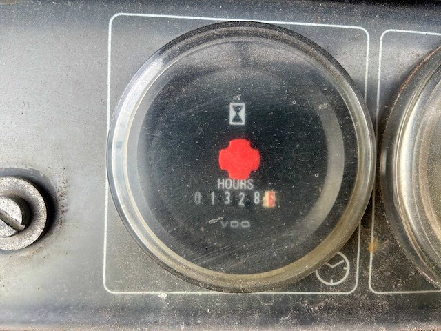 2009 atlas copco xas97 euro box mobiele luchtcompressor - afbeelding 12 van  17