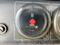 2009 atlas copco xas97 euro box mobiele luchtcompressor - afbeelding 12 van  17