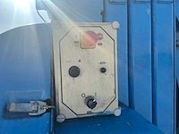 2009 atn piaf 1000r hoogwerker - afbeelding 3 van  14