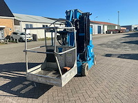 2009 atn piaf 1000r hoogwerker - afbeelding 7 van  14