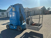 2009 atn piaf 1000r hoogwerker - afbeelding 9 van  14