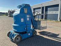 2009 atn piaf 1000r hoogwerker - afbeelding 10 van  14