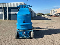 2009 atn piaf 1000r hoogwerker - afbeelding 11 van  14