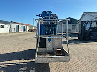 2009 atn piaf 1000r hoogwerker - afbeelding 8 van  14