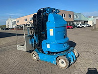 2009 atn piaf 1000r hoogwerker - afbeelding 12 van  14