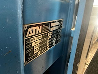 2009 atn piaf 1000r hoogwerker - afbeelding 5 van  13