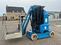 2009 atn piaf 1000r hoogwerker - afbeelding 1 van  13