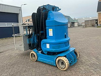 2009 atn piaf 1000r hoogwerker - afbeelding 10 van  13