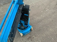 2009 atn piaf 1000r hoogwerker - afbeelding 11 van  13