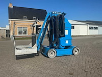 2009 atn piaf 1000r hoogwerker - afbeelding 2 van  13