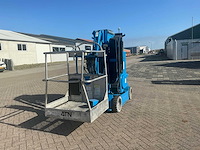 2009 atn piaf 1000r hoogwerker - afbeelding 3 van  13