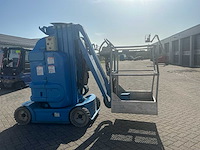 2009 atn piaf 1000r hoogwerker - afbeelding 11 van  13